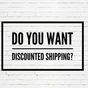 EVERY DAY DISCOUNTED SHIPPING  SALE BOYS GIRLS BABY WOMEN KIDS MEN